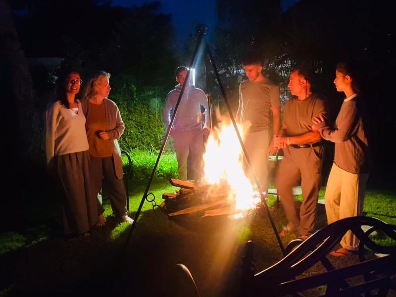 Kerama Silent Lodge - image 12