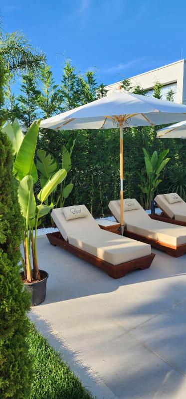 Villa MarYsol - San Pietro Resort - Pool & Hot Tub - image 6