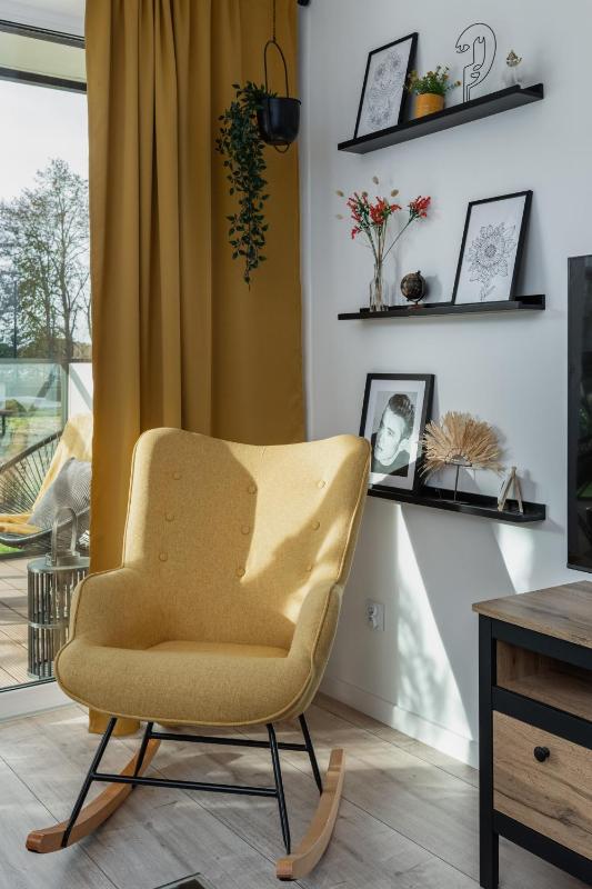 Dziwnow Luxurious Apartment No1 by the River by Renters Prestige - image 20