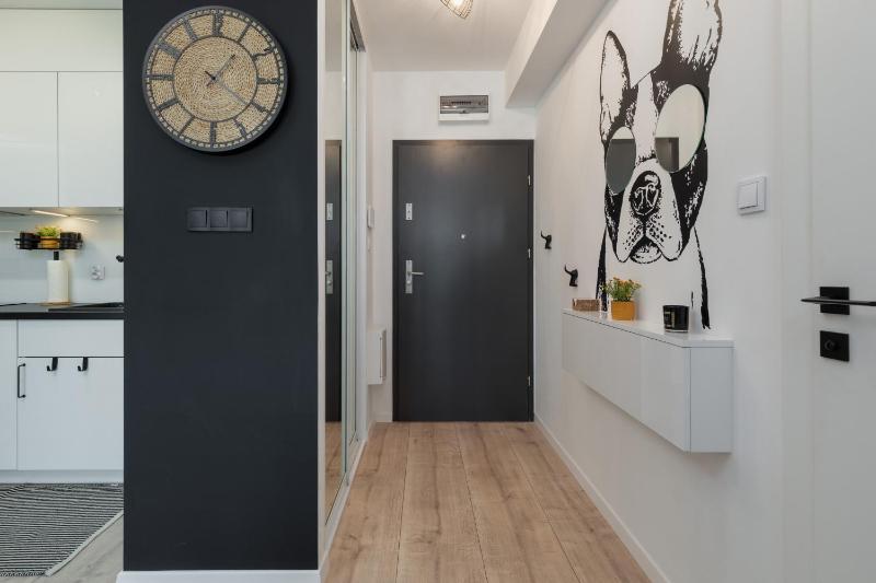 Dziwnow Luxurious Apartment No1 by the River by Renters Prestige - image 37