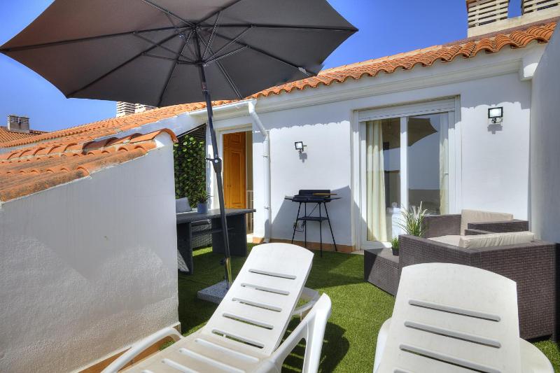 Breathtaking terrace by Costarentals - Ref M45 - image 23