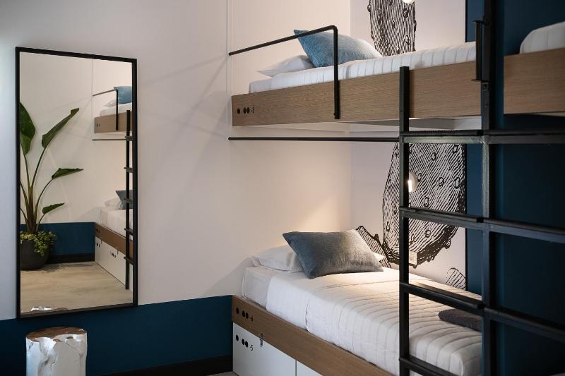 Cocoon City Hostel - image 26