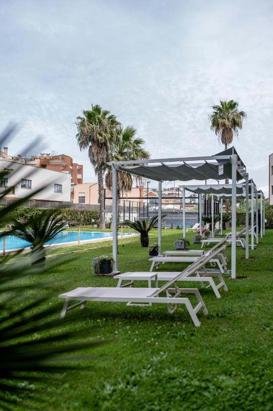 Mercure Rome Leonardo da Vinci Airport - image 22