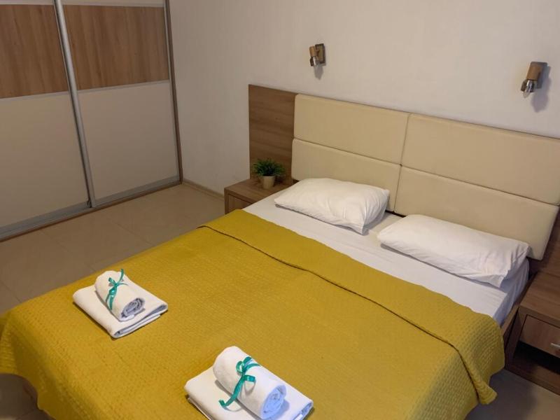 Apartamenty Marina Jastrzębia Góra - image 14