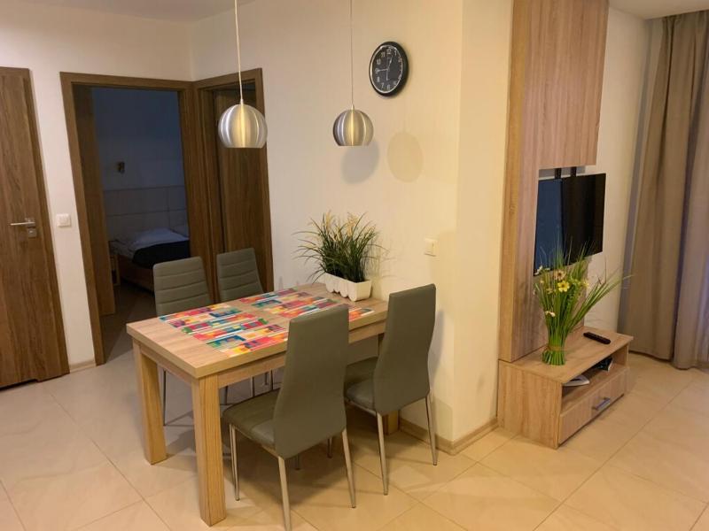 Apartamenty Marina Jastrzębia Góra - image 49