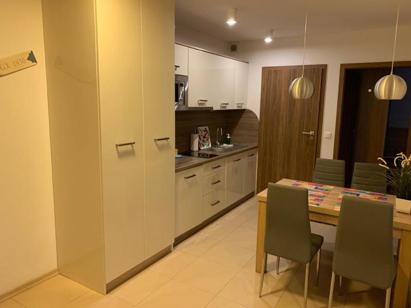 Two-Bedroom Apartment with Forest View image 2