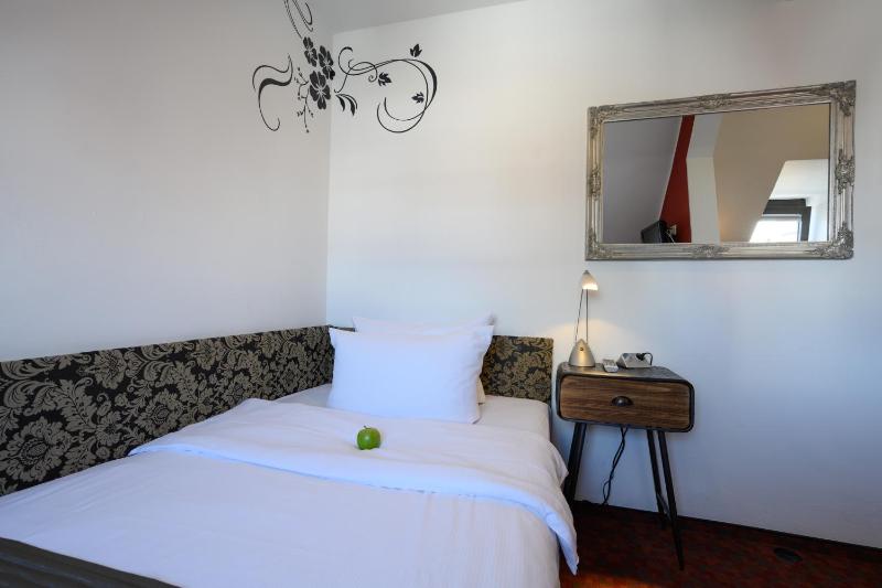 Single Room image 4