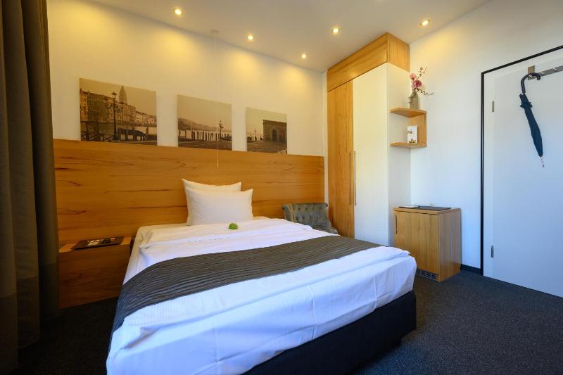 Large Single Room image 4