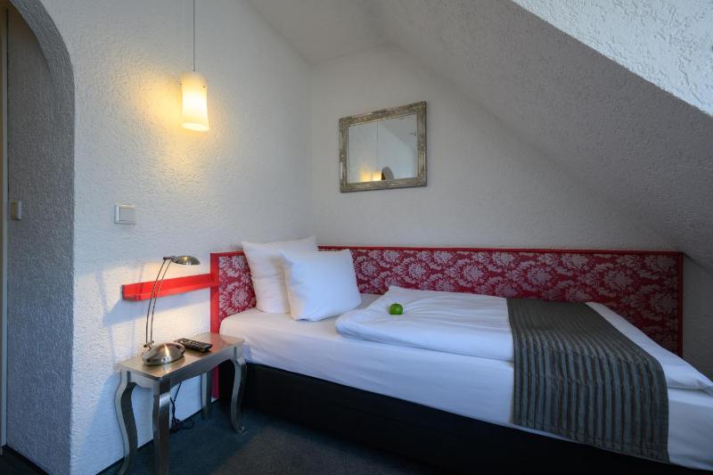 Single Room image 3