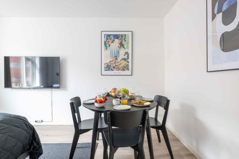Lovely City Apartments in Vibrant Area of Copenhagen - image 16