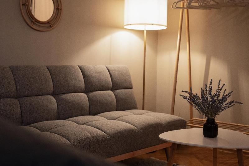 Boho Design Altstadt Studio - AC & Free Parking by HERO HOMES Graz - image 29
