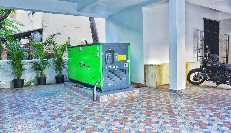 JN Residency Perungudi - image 10