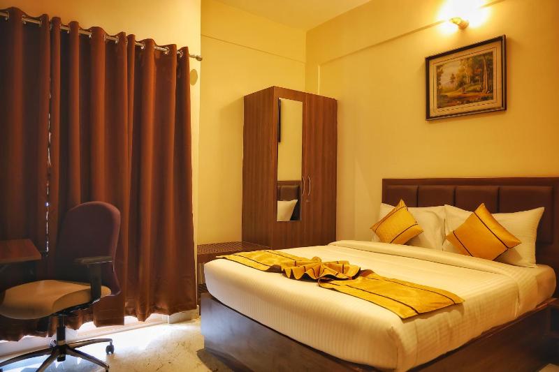 JN Residency Perungudi - image 3