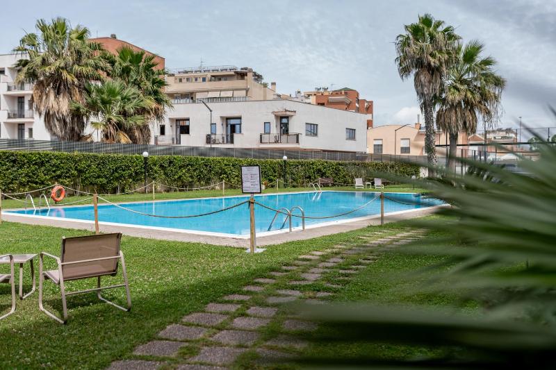 Mercure Rome Leonardo da Vinci Airport - image 49