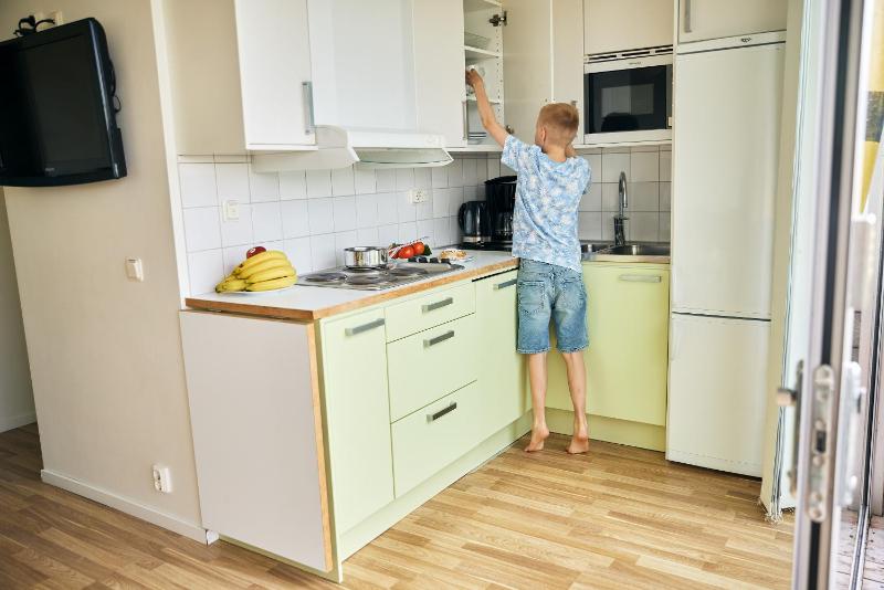 Two-Bedroom House image 3