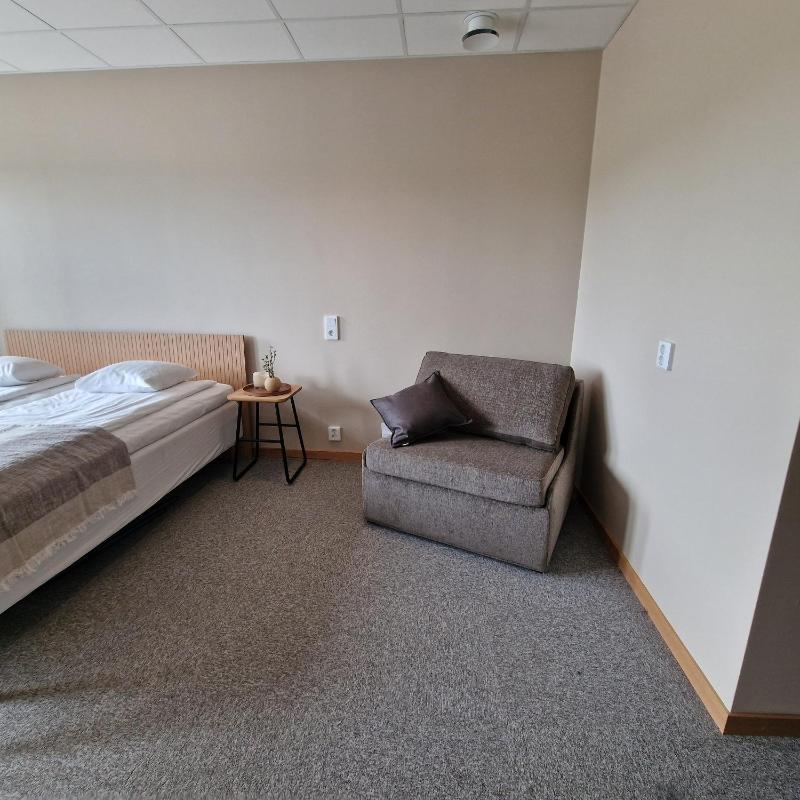Comfort Triple Room with Shower image 4
