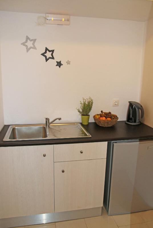 Classic Double Room with Sea View - Annex image 4