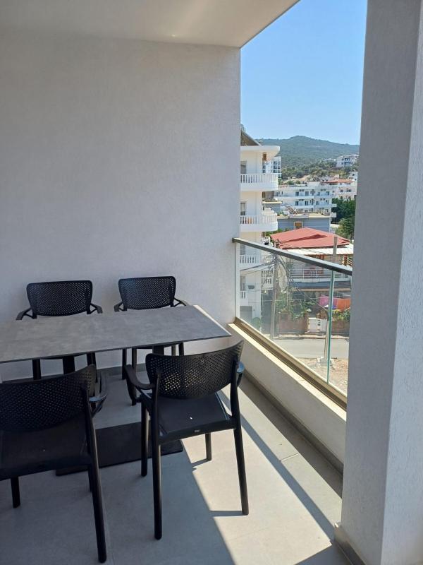 Dafillo Apartments - image 10