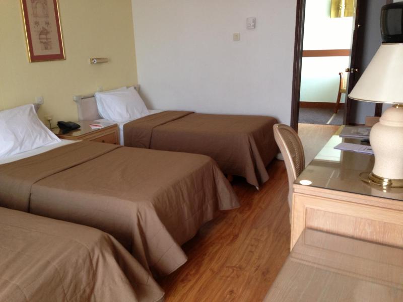 Standard Family Room image 4