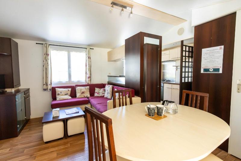 Mobile Home image 1