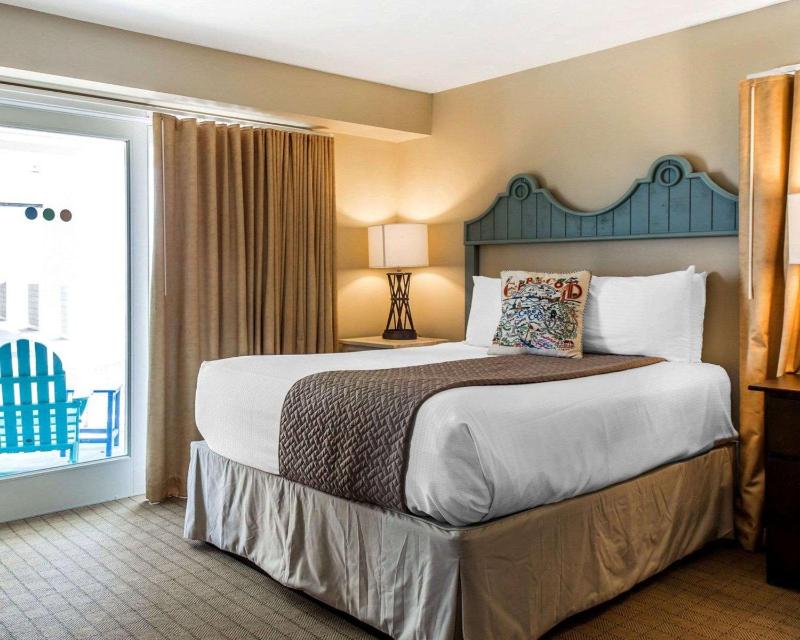 Two Bedroom Suite - Disability Access image 1