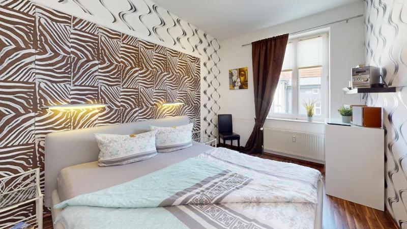 Two-Bedroom Family Deluxe Apartment image 4