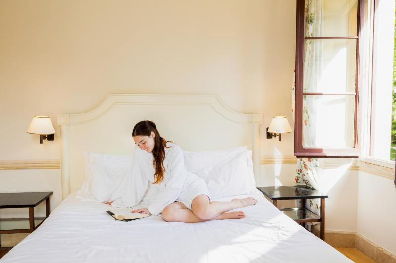 Classic Double or Twin Room image 1