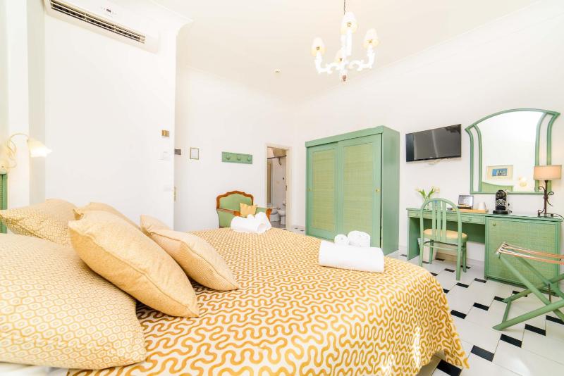 Hotel Il Nido - image 29