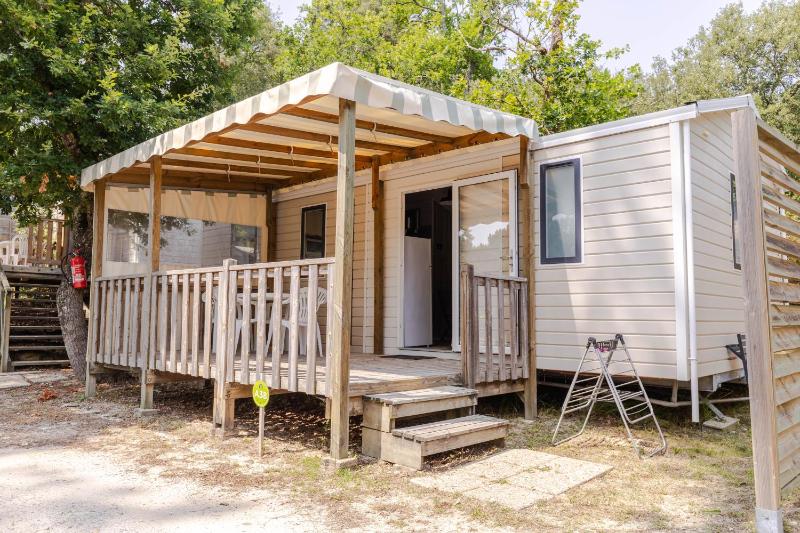 Mobile Home image 1