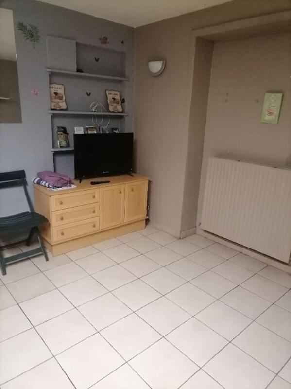 Appartement confortable a Avignon avec terrasse 50 m² Images