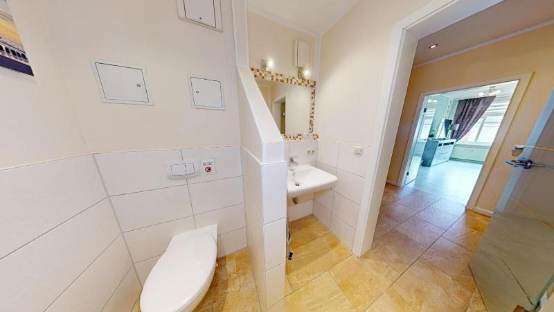 Two-Bedroom Apartment with Sea View image 4