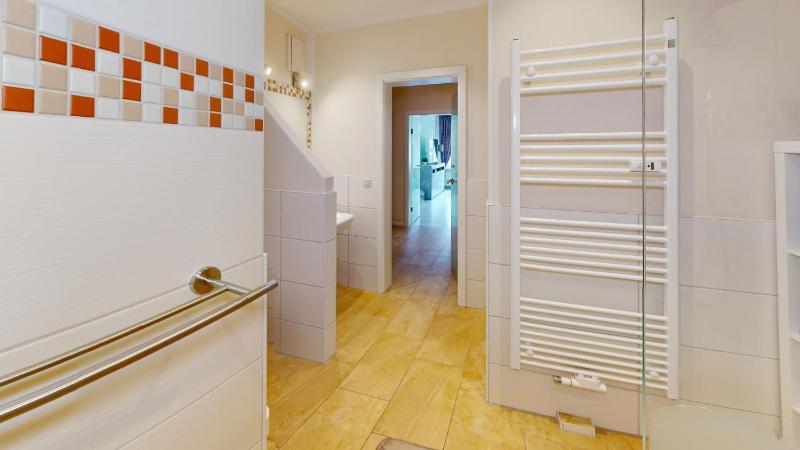 Two-Bedroom Apartment with Sea View image 3