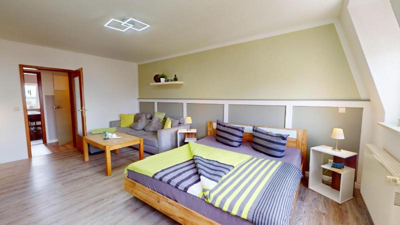 Family Apartment image 1