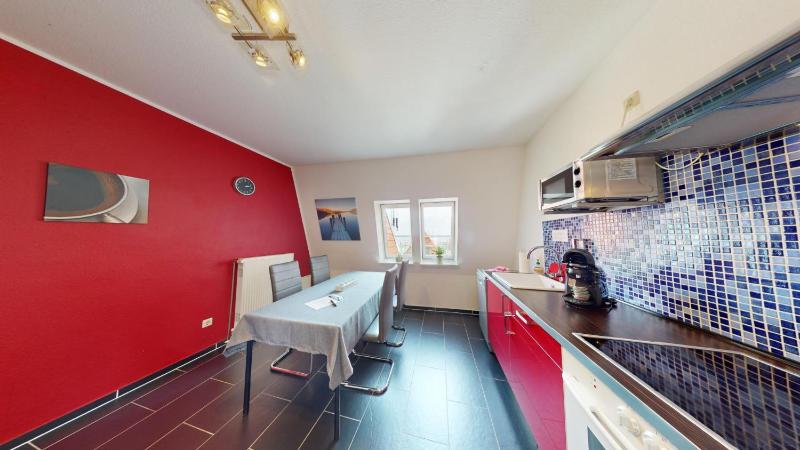 Family Apartment image 4