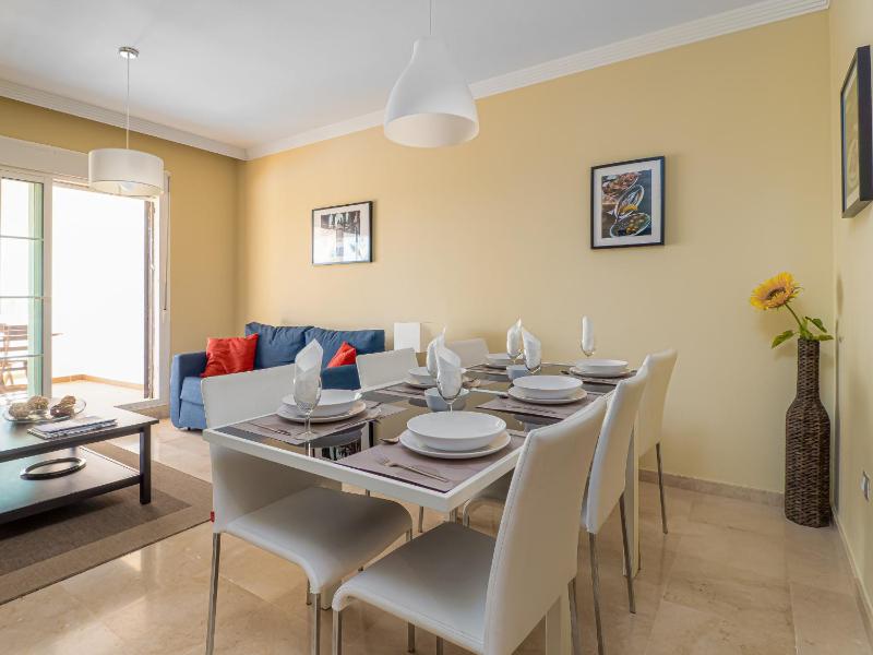 2044-Groundfloor with huge terrace and pools - image 7