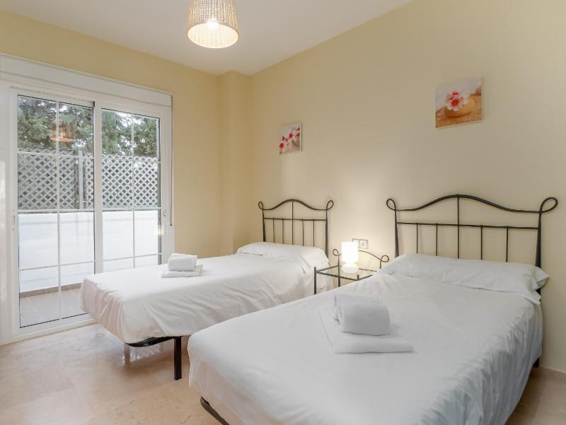 2044-Groundfloor with huge terrace and pools - image 10