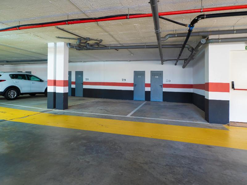 2044-Groundfloor with huge terrace and pools - image 28