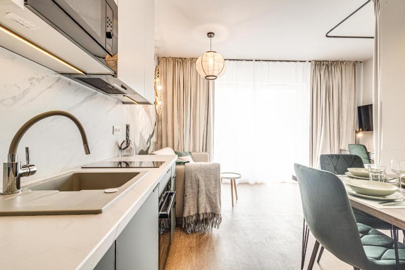 RentPlanet - Apartamenty Dmowskiego - image 19