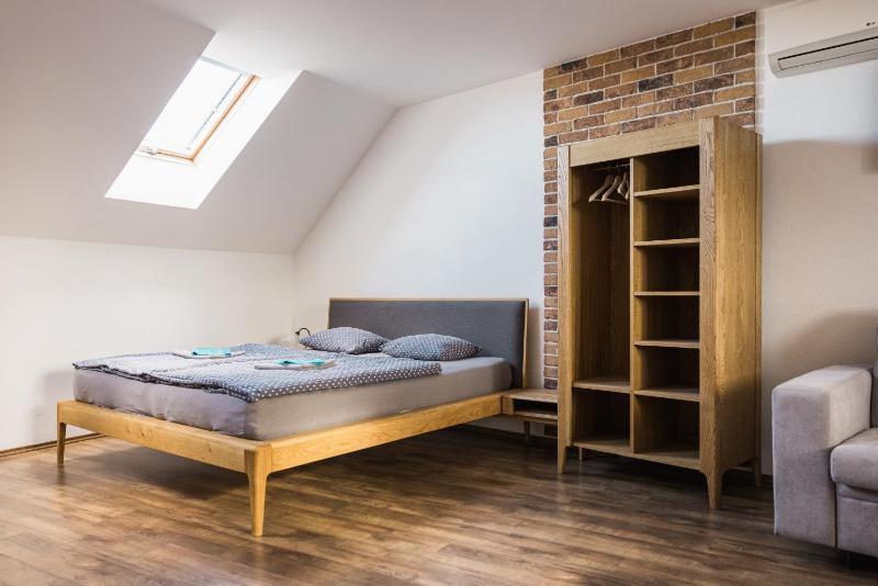 Deluxe Double Room image 1