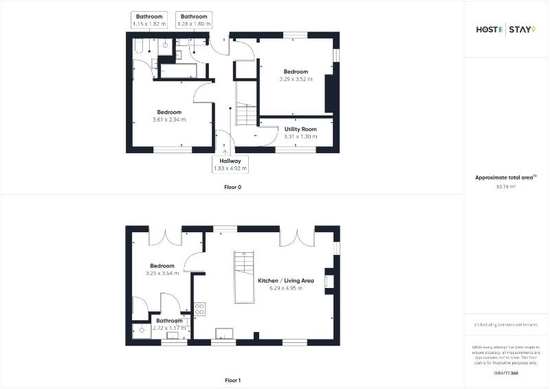 Host & Stay - Watch House - image 6