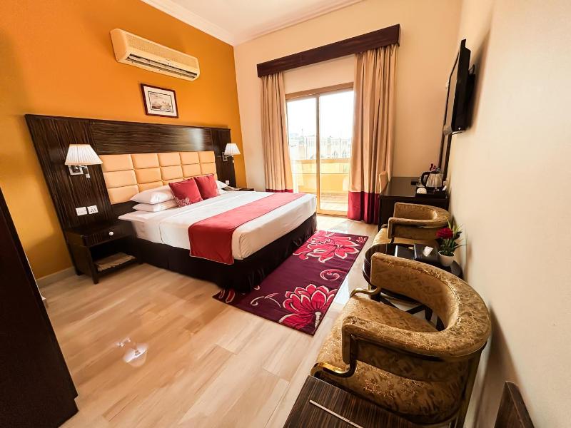 Superior Double Room image 1
