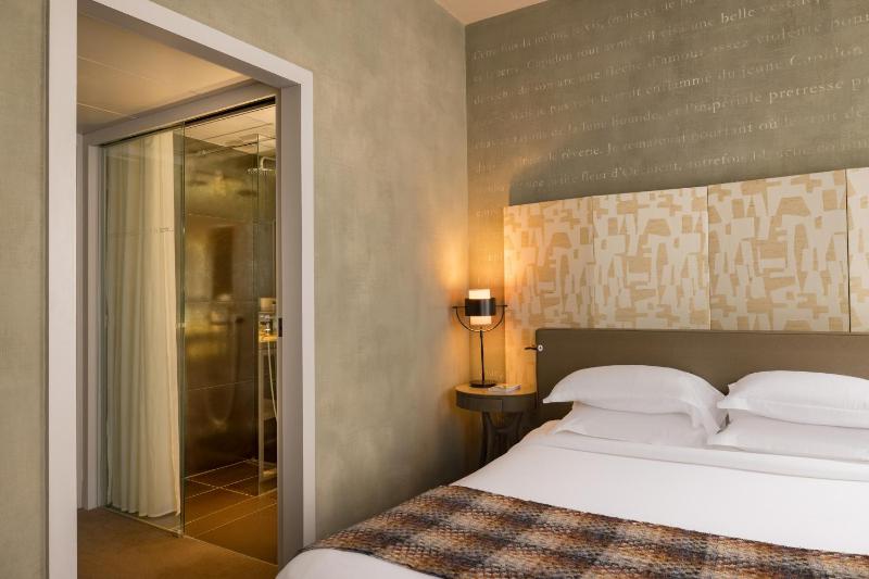 Superior Double  Room image 4