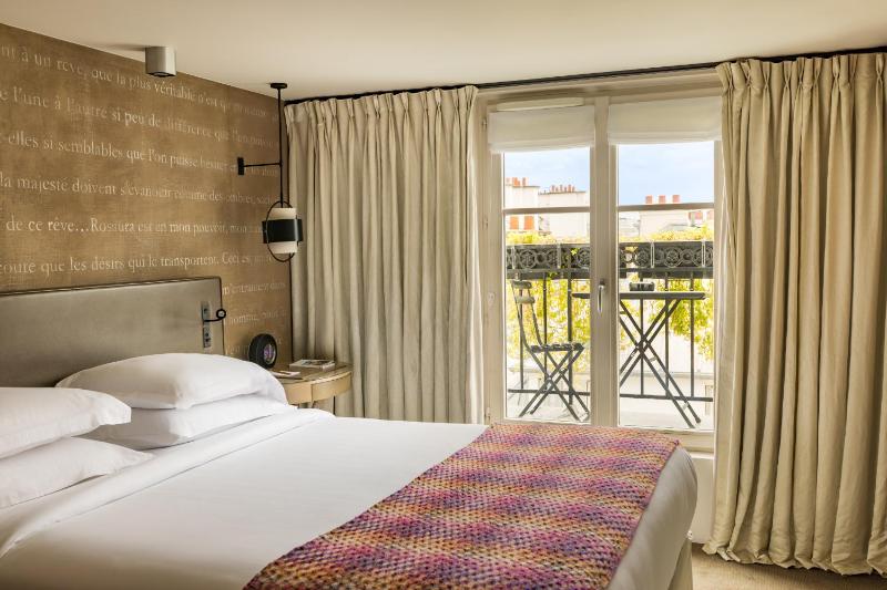 Superior Double  Room image 1