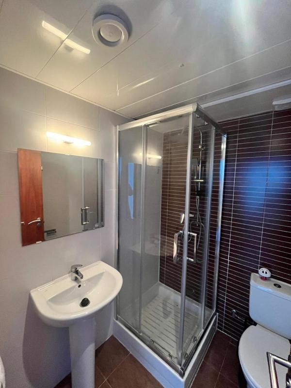 Apartment with Balcony image 2