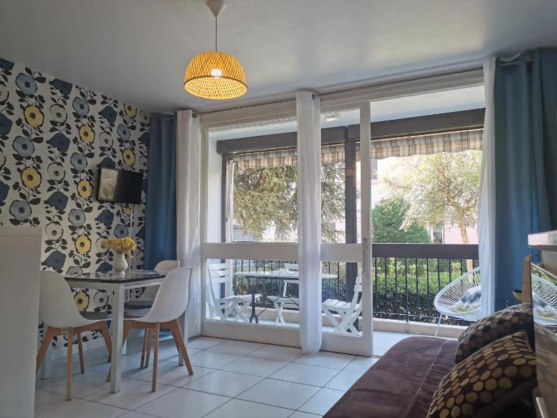 Studio charmant à Saint-Cyprien - 25 m² avec balcon - image 26