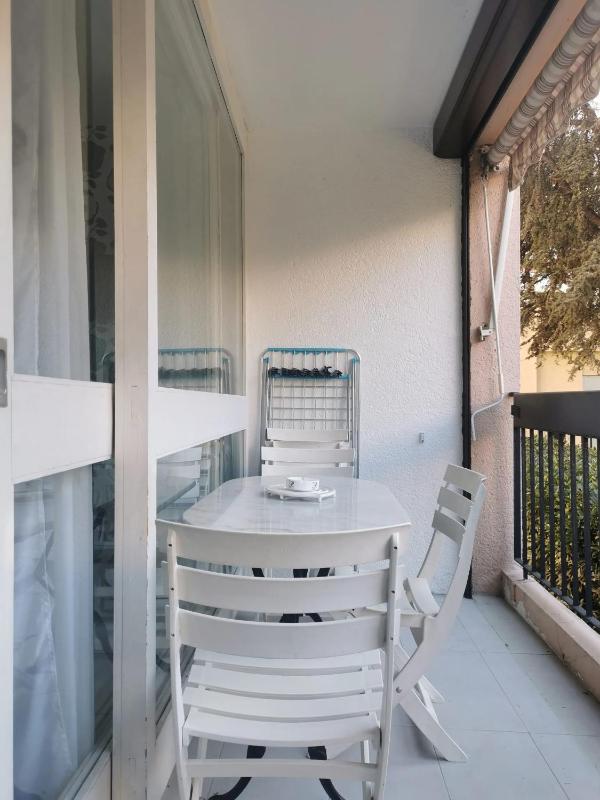Studio charmant à Saint-Cyprien - 25 m² avec balcon - image 3