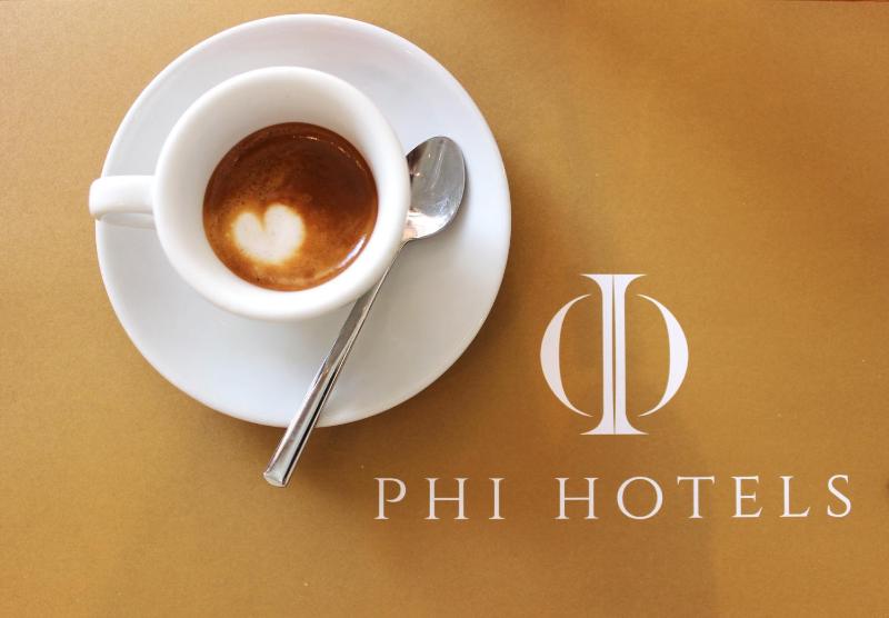 Phi Hotel Ambra - image 3