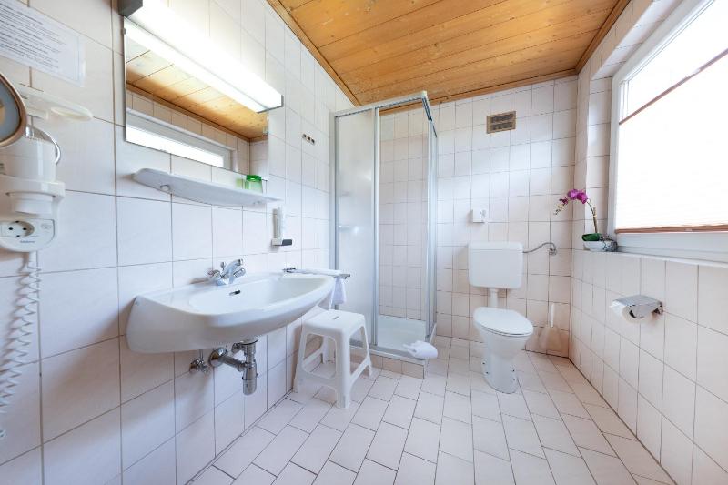 Single Room with Balcony image 4