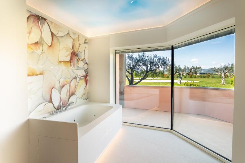 Valle di Assisi Hotel & Spa - image 48