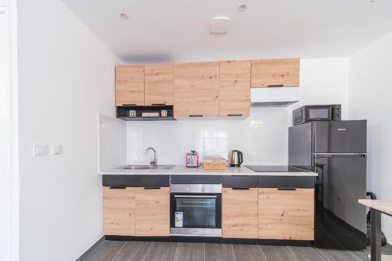 Appartement Bandjoun - Pour 4 à Mulhouse - image 7